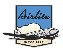 Airlite Plastics Logo